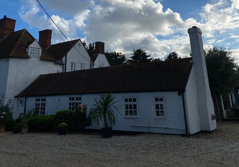 North Shoebury House will soon be opening a Respite Centre.